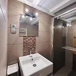 Apartment Midnight Blue - Heart Of - Breakfast - Ac -wi-fi *