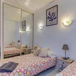 Apartment Le Cyrnos Ap4499 By Riviera Homes *