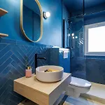 62 Carnot Lot 6 - Renove - Climatise - 2 Apartment