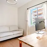 Apartment Modern & Designer - Absolutely Quiet Nice