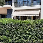 Apartment Wehost Prom- Jardin & -coeur Promenade Des Anglais-2 Personnes / 1 Canape-lit