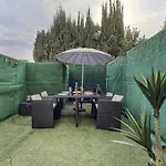 Promenade Des Anglais-2 Mins Walk To Beach- Charming Duplex -air Conditioning Wi-fi Nice