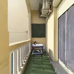 Apartment Promenade Des Anglais-2 Mins Walk To Beach- Charming Duplex -air Conditioning Wi-fi