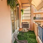 Bulle De Reve A Deux Pas Du Port Apartment Nice