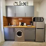 Apartment Choeur 3 Church Tradition 4pax Old Town And Beaches *