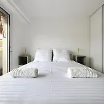 Apartment Exceptional Vieux-port Terrace View *