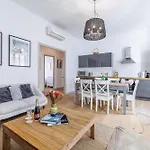 Wide & 3 Bdr - Ac & Balcony Nice