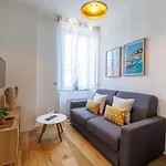 Apartment Cozy In Harbor - Garibaldi Square Nice