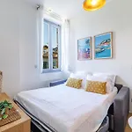 Cozy In Harbor - Garibaldi Square Apartment *