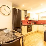Le Bougainvillier Apartment Nice