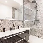 Assalit Two Bedrooms In Apartment Nice