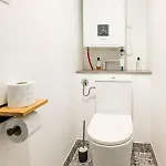 Apartment Assalit Two Bedrooms In *
