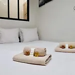 Old Town Discovery-breakfast-central-self Check-in Apartment