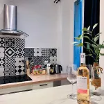 Apartment Old Town Discovery-breakfast-central-self Check-in *