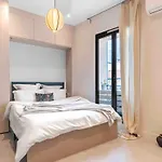 Apartment 10 Felix Faure, Nice