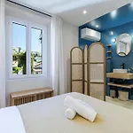 62 Carnot Lot 6 - Renove - Climatise - 2 Nice