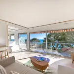 Apartment 06db Magnificent Flat With Incredible View Mont Boron