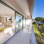 06db Magnificent Flat With Incredible View Mont Boron Nice