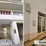 Nestor&jeeves - Marina Azur - Close Sea Apartment
