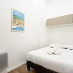 Apartment Wehost D3 - La Cour Du Sauna 2 Beds, 4 People *