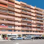 4pr Terrasse Vue Jardin Apartment *