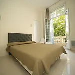Stylish 1-bedroom Minutes From Beach&promenade Apartment Nice