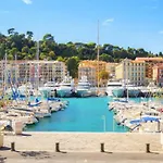Bulle De Reve A Deux Pas Du Port *