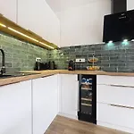 Exceptional Vieux-port Terrace View Apartment Nice