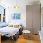 Cozy In Harbor - Garibaldi Square Apartment *