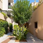 Le Bougainvillier * Nice