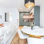 Assalit Two Bedrooms In Nice