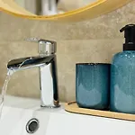 Luxury Beachfront 2Br Promenade Des Anglais