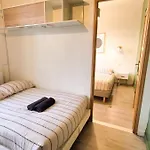 Joli T3 Moderne Avec Terrasse & Climatisation Apartment