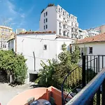Apartment 62 Carnot Lot 6 - Renove - Climatise - 2 Nice