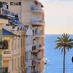 Apartment Bulle De Reve A Deux Pas Du Port Nice