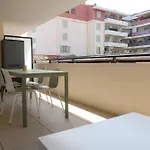 Time - Chic With Sunny Terrace, Port