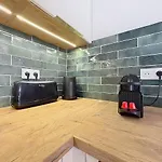Exceptional Vieux-port Terrace View Apartment Nice