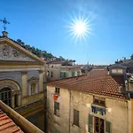 Le Panoramique - Vieux-nice Apartment Nice