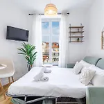 Charming Center 402 Apartment Nice