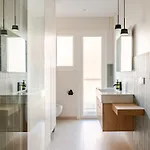 Apartment Modern & Designer - Absolutely Quiet