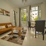 Stylish 1-bedroom Minutes From Beach&promenade Apartment