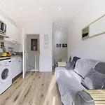 Promenade Des Anglais-2 Mins Walk To Beach- Charming Duplex -air Conditioning Wi-fi *