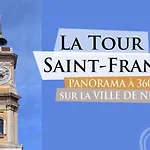 Choeur 3 Church Tradition 4pax Old Town And Beaches Apartment