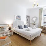 Apartment Wide & 3 Bdr - Ac & Balcony Nice