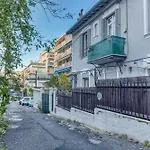 Apartment Le Cyrnos Ap4499 By Riviera Homes Nice