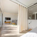 06db Magnificent Flat With Incredible View Mont Boron Apartment Nice