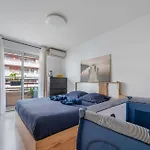 Apartment Le Balcon D'azur Nice