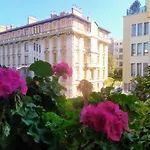 Apartment Wehost Barety - Blooming Balcony Retreat - 3-4prs *