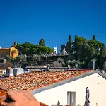 Le Panoramique - Vieux-nice
