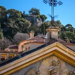 Le Panoramique - Vieux-nice * Nice